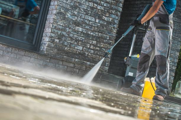 Best Pool Deck Cleaning  in Trenton, IL