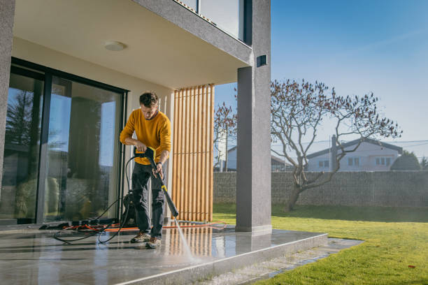 Trusted Trenton, IL Pressure Washing Services Experts